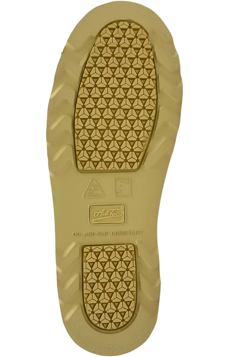 AdTec Guardian 6" Comp Toe Guard Work Boot, Alternate, color, Crazy Horse