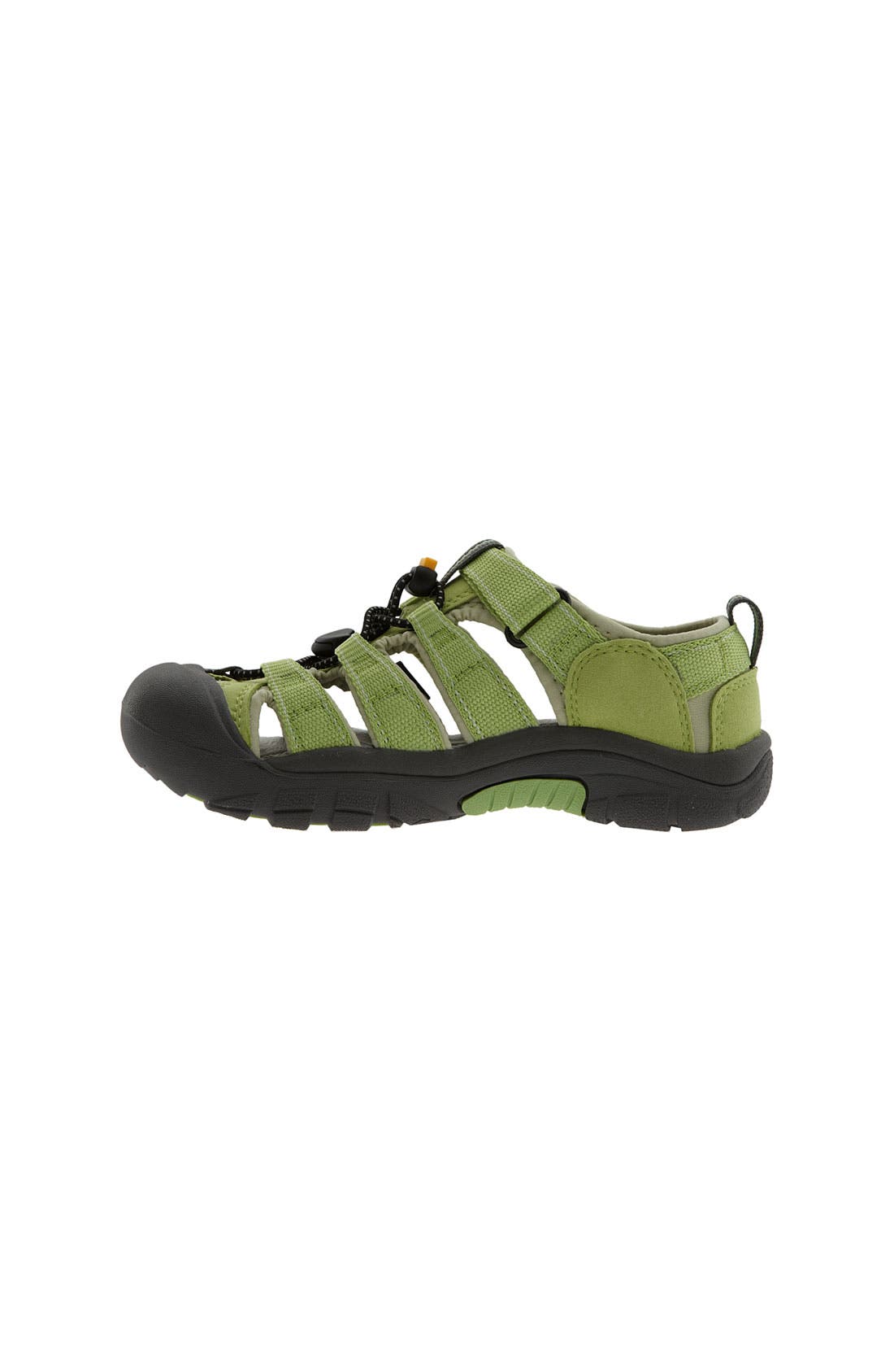 'Newport H2' Waterproof Sandal, Alternate, color, OPALINE GREEN
