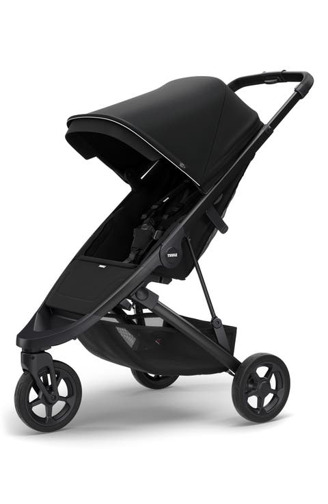 Spring Stroller