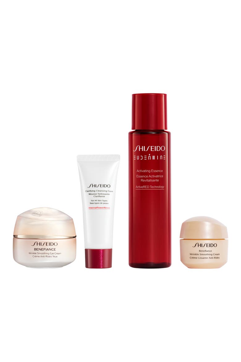 Benefiance Gift Set $136 Value, Alternate, color, NO COLOR