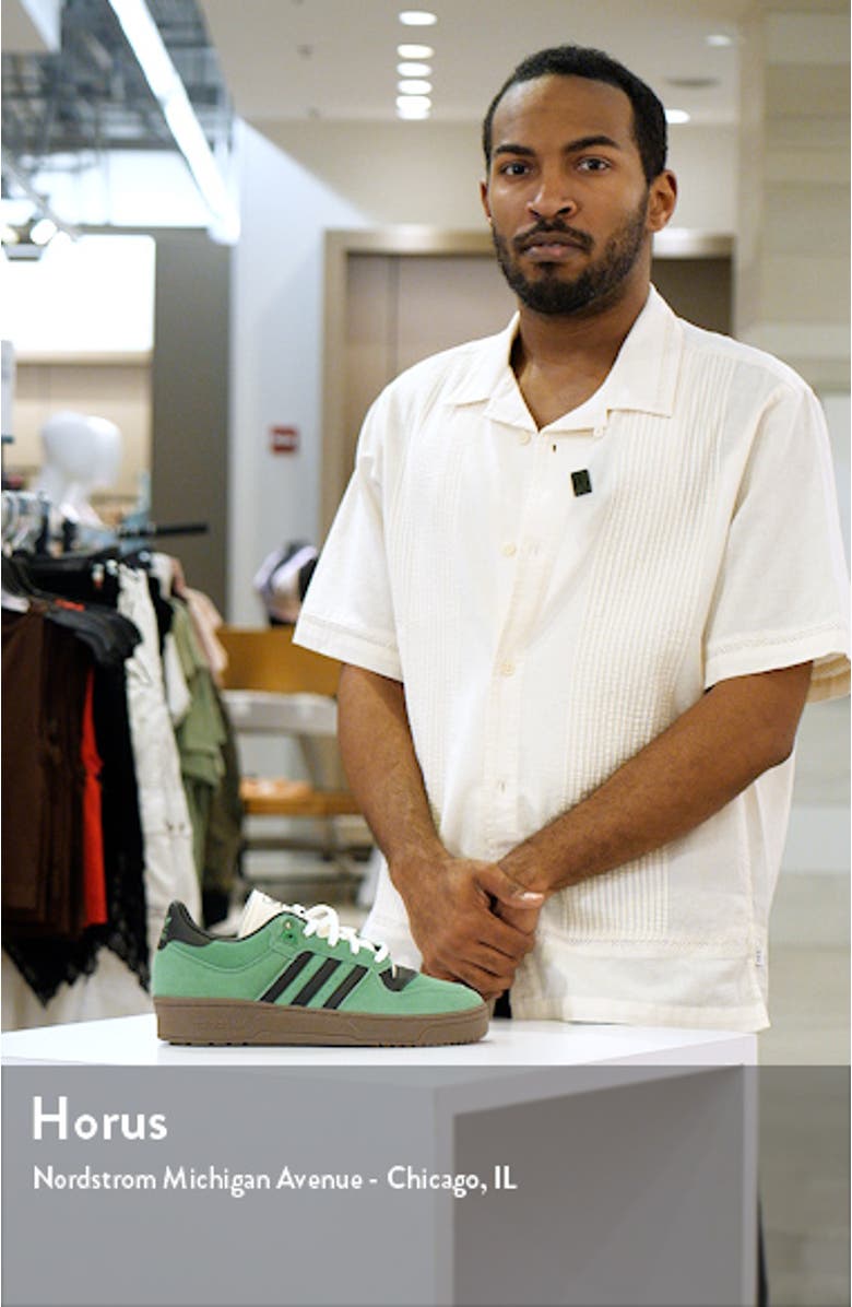 Rivalry Low 86 Sneaker, sales video thumbnail