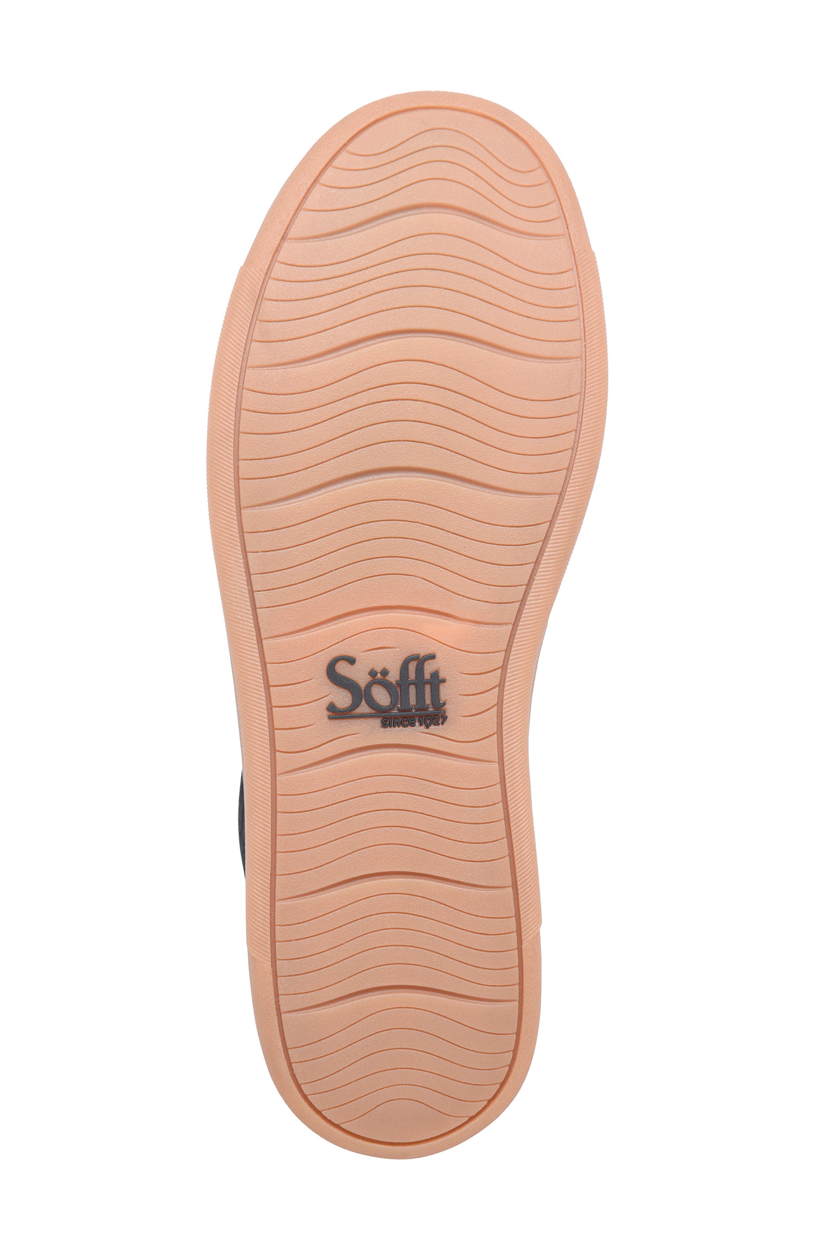 Söfft Ruby Sneaker, Alternate, color, Black
