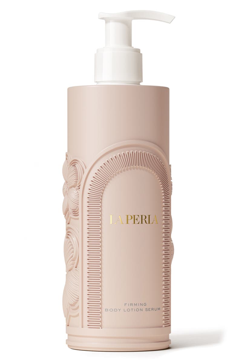 La Perla Firming Body Lotion Serum Refill, Main, color,