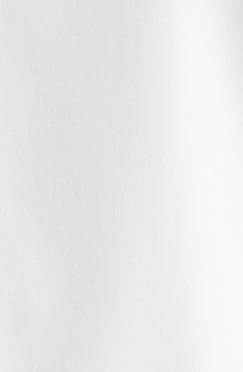 Peter Millar Performance Jersey Polo, Alternate, color, White