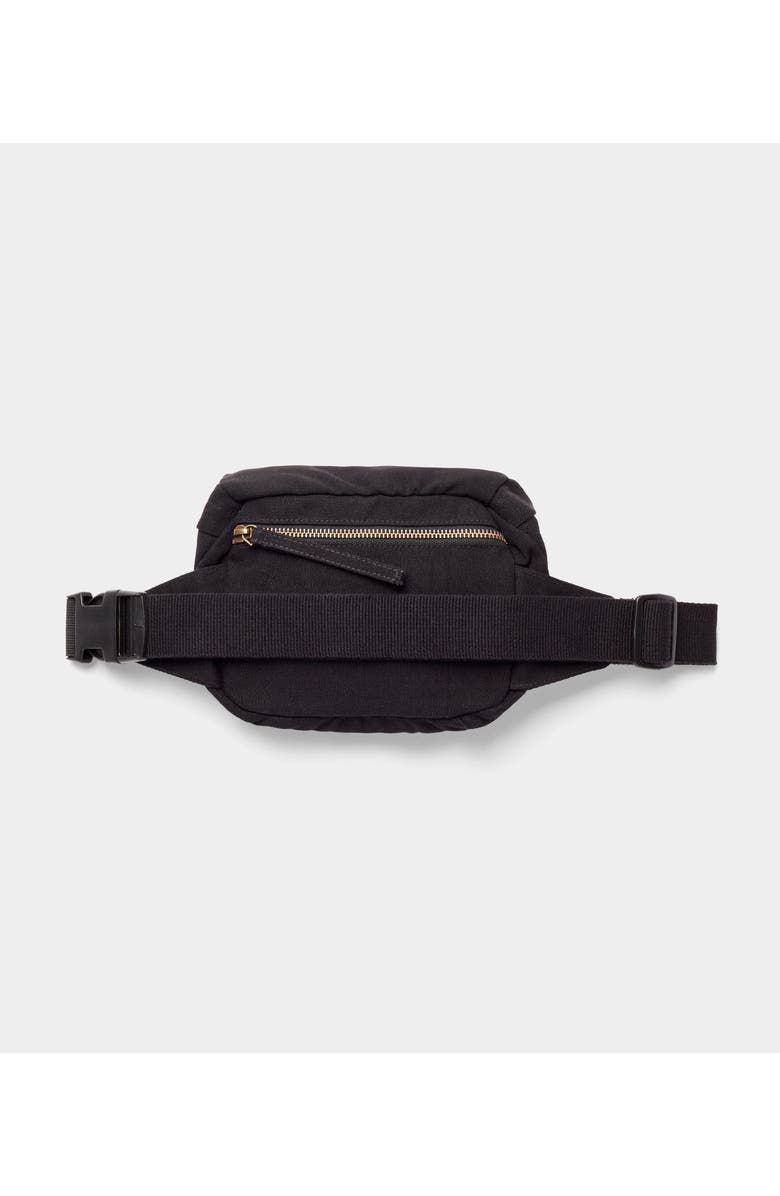 Known Supply Belt Bag, Alternate, color, Black