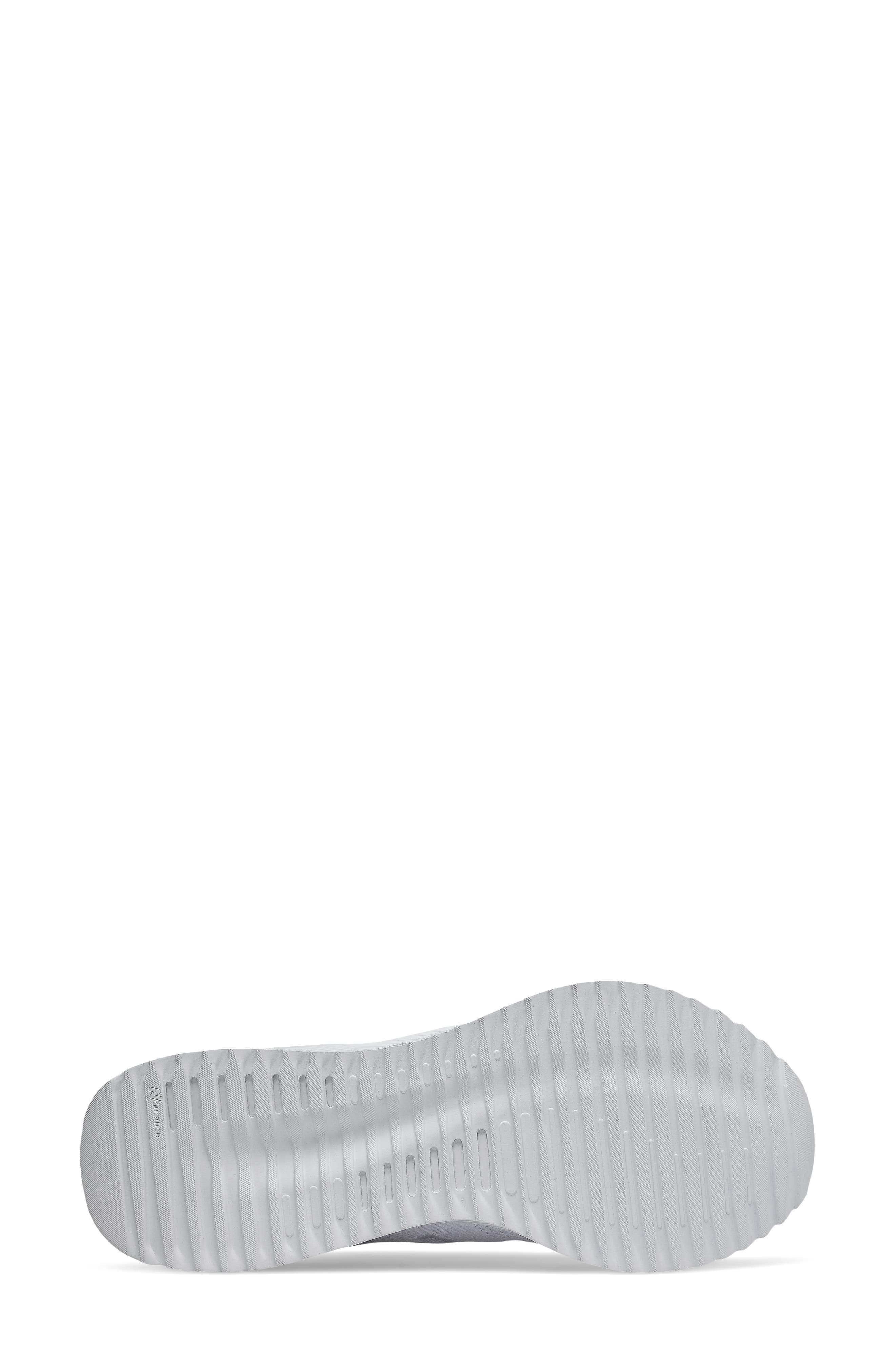 FuelCell Echo Running Shoe, Alternate, color, WHITE