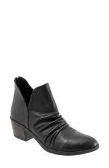 Cori Bootie