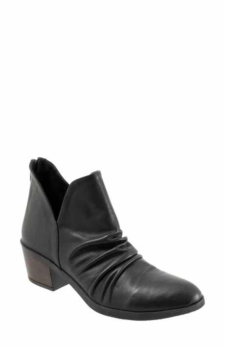 Cori Bootie