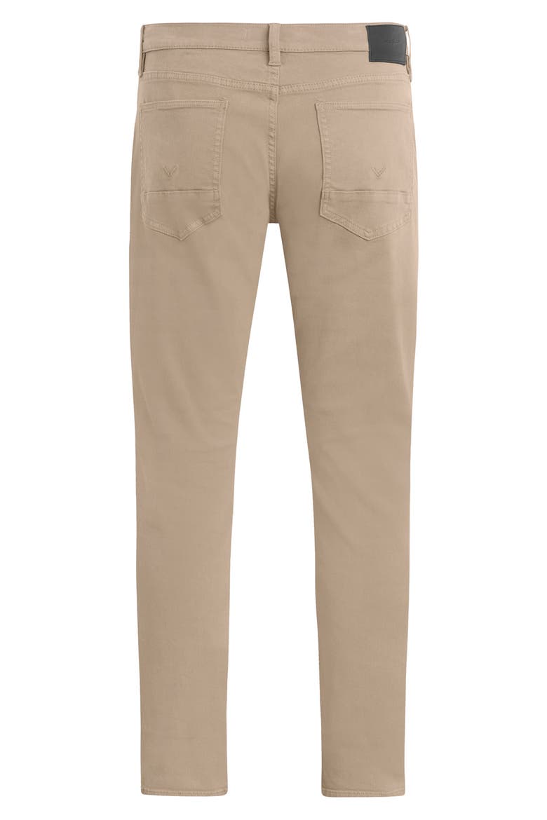 Blake Slim Straight Leg Jeans, Alternate, color, HARVEST TAN