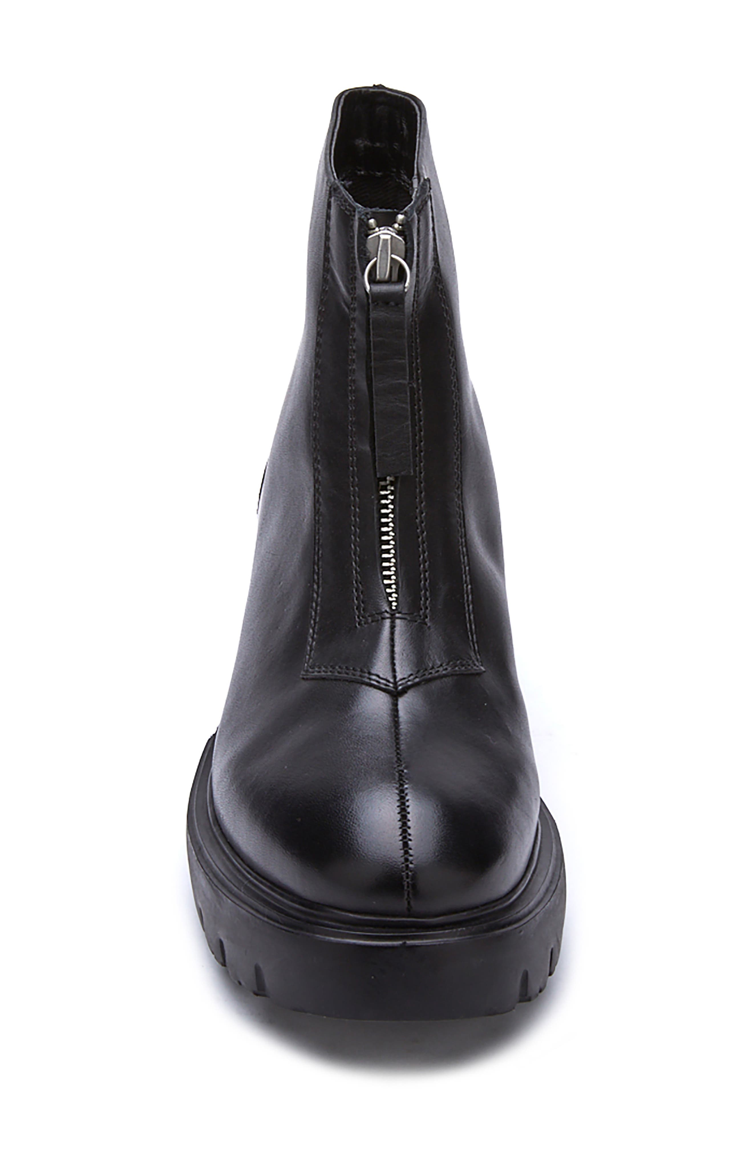 Matisse Margot Bootie, Alternate, color, 