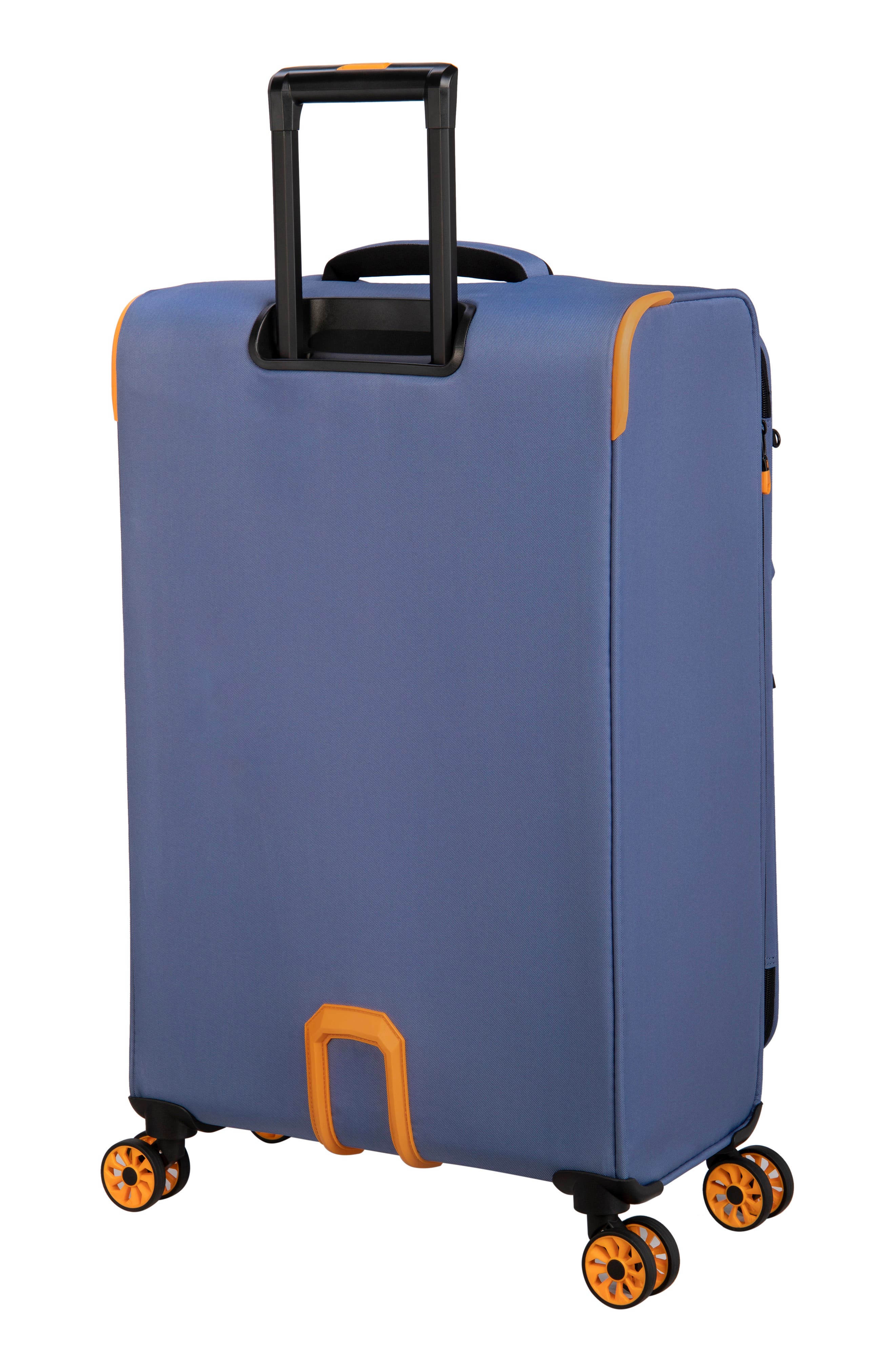 IT LUGGAGE Mega Lite 18-Inch Softside Spinner Luggage, Alternate, color, Wild Wind