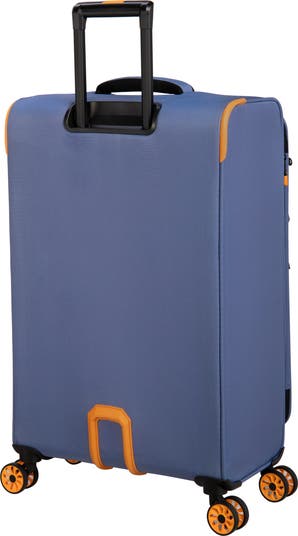 Mega Lite 18-Inch Softside Spinner Luggage