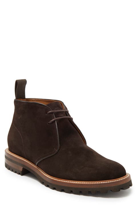 Henry Chukka Boot (Men)