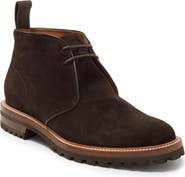 GREATS Henry Chukka Boot