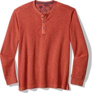 Tommy Bahama Port Oasis Henley