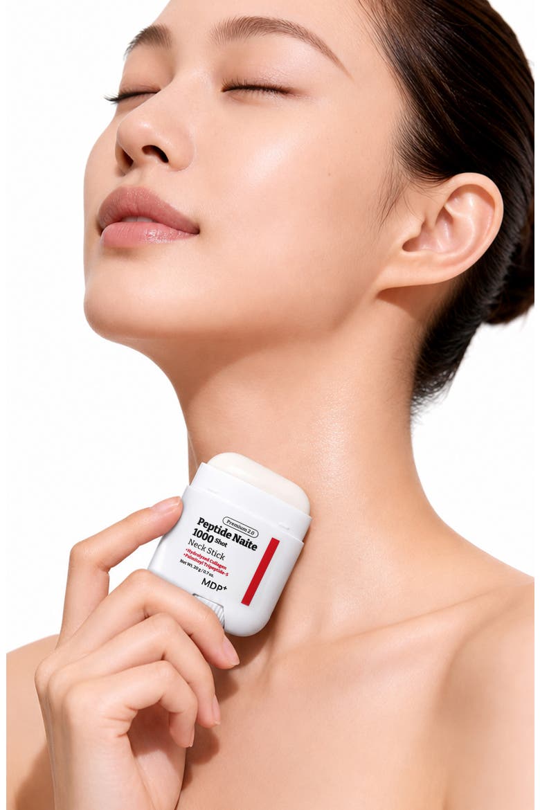 Premium Peptide Naite 1000 Shot Neck Stick 2.0, Alternate, color, NO COLOR