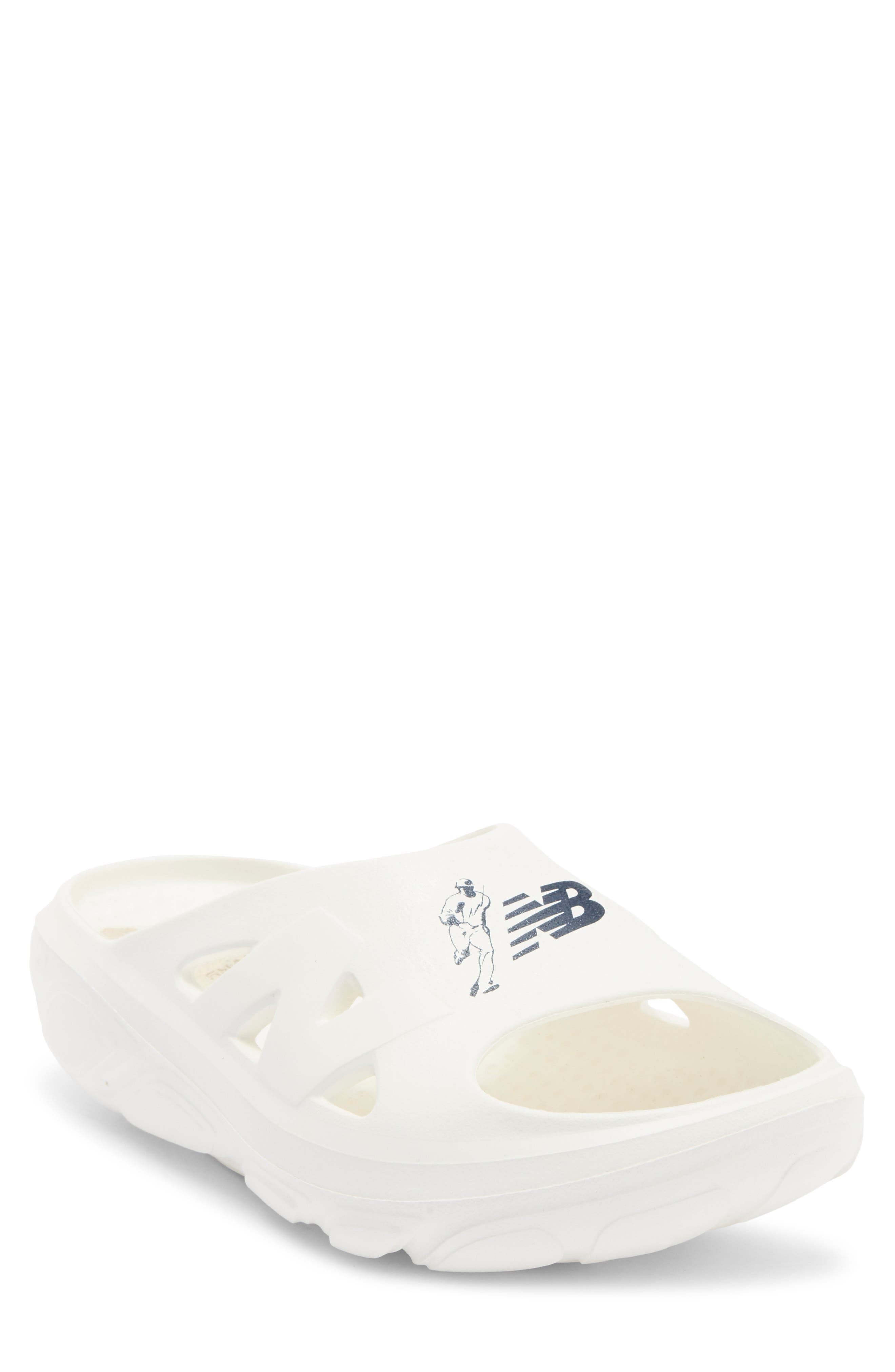 New Balance Cvrys Slide Sandal