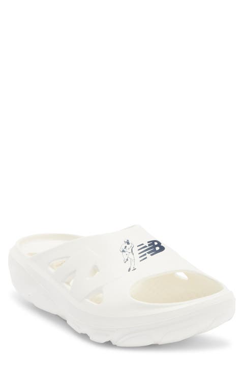 Cvrys Slide Sandal (Men)