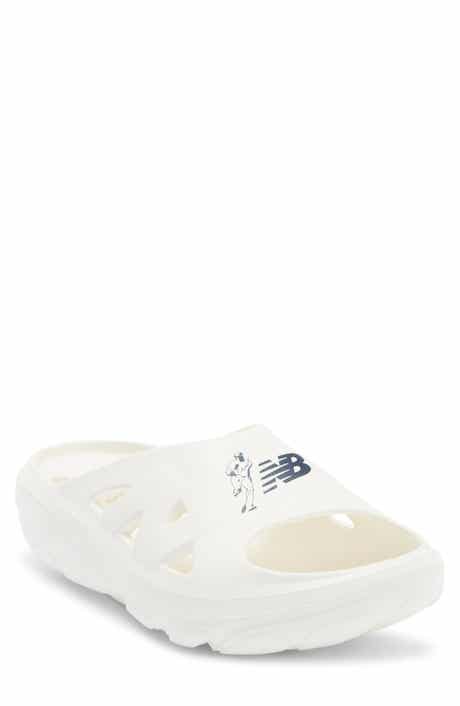 New Balance Cvrys Slide Sandal