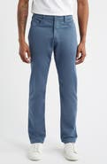 AG Tellis Airluxe™ Commuter Performance Sateen Slim Fit Pants
