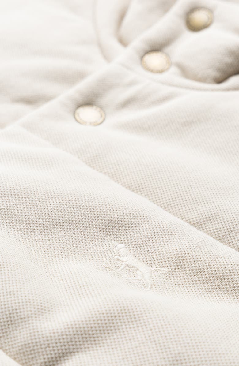 Rodd & Gunn Lake Ferry Quilted Vest, Alternate, color,