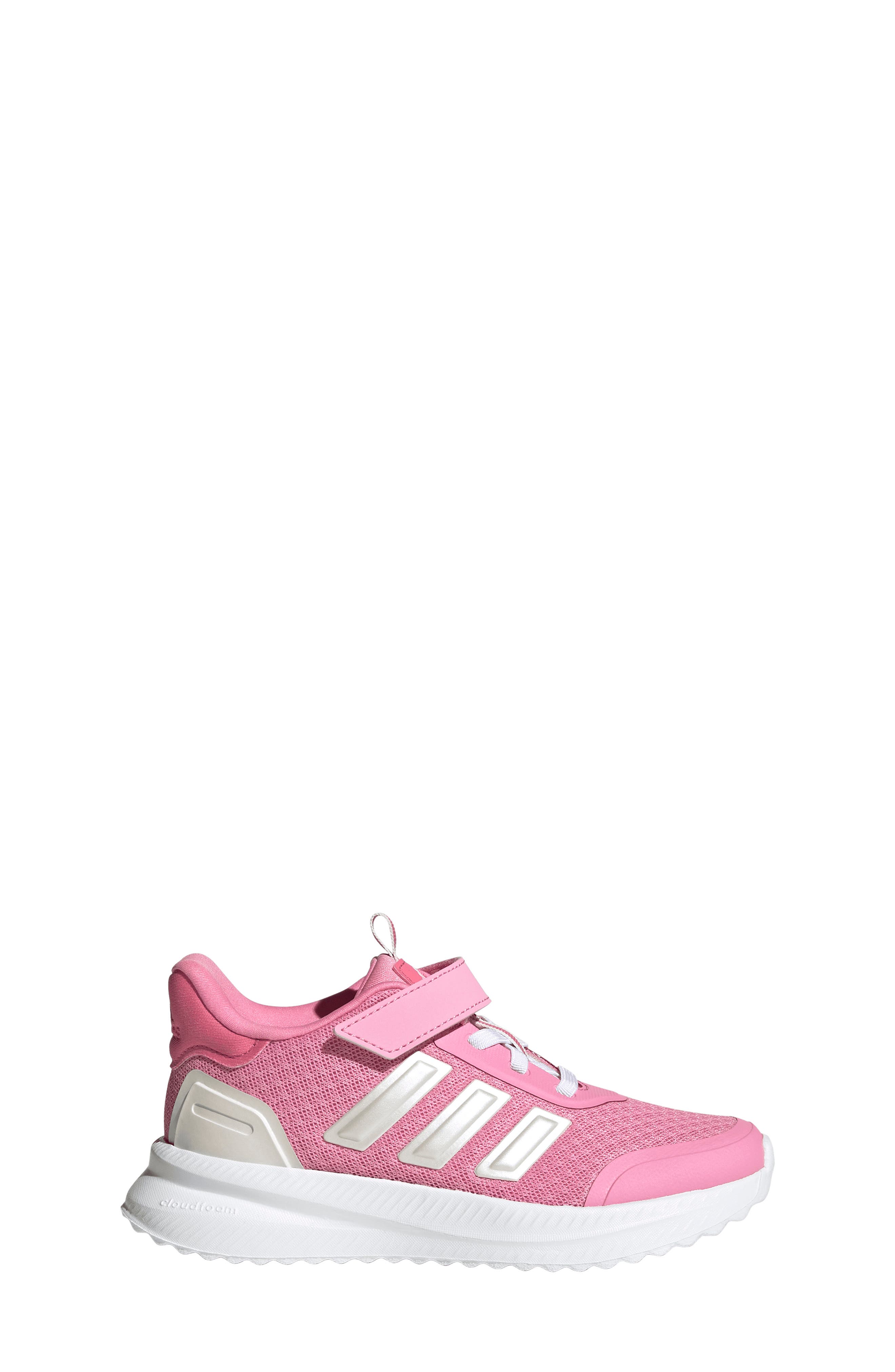 Kids' X PLRPATH Sneaker, Alternate, color, METALLIC/ ST TROPIC/ PINK