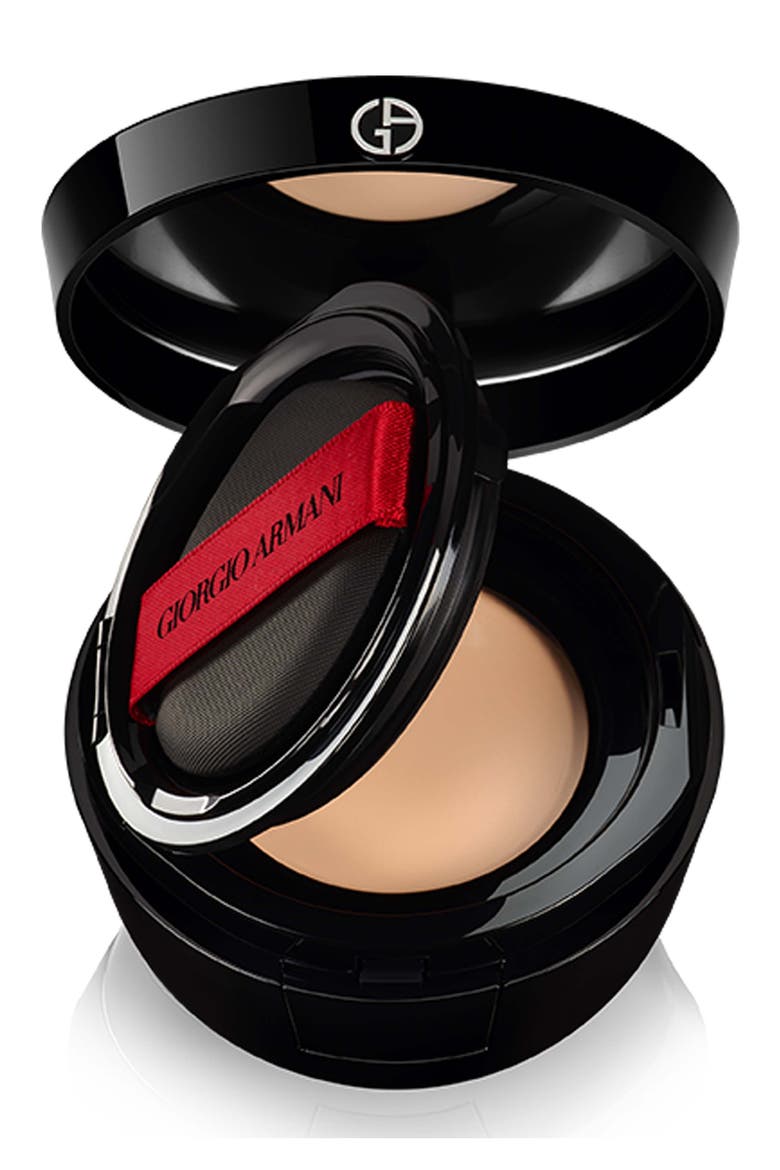 Giorgio Armani Power Fabric Compact Cream Foundation Balm, Main, color, 05
