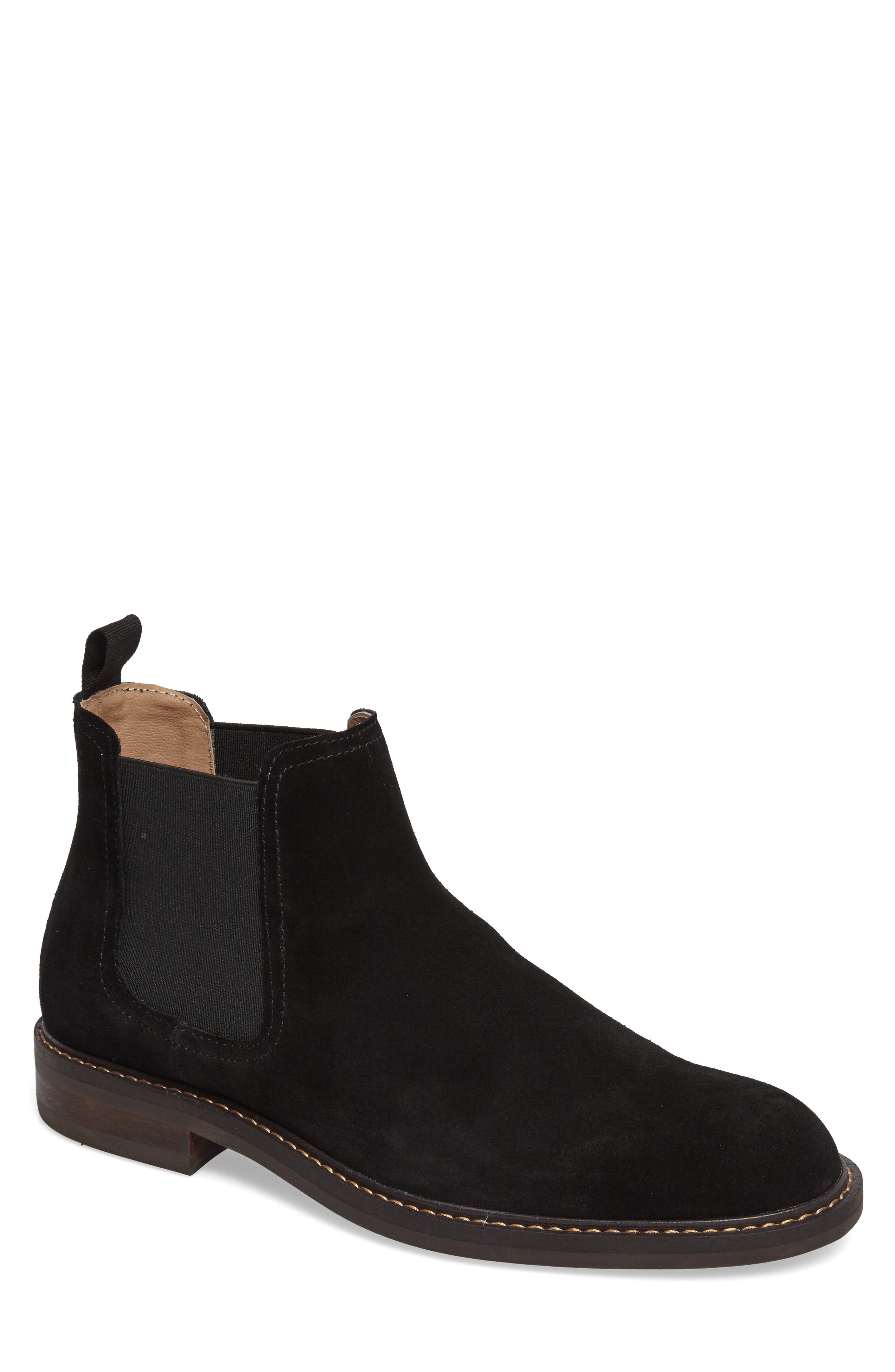 1901 Horton Chelsea Boot, Main, color, 