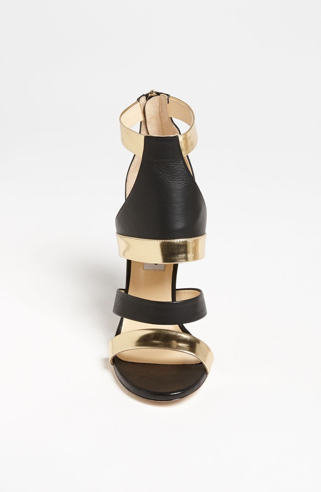 Jimmy Choo 'Besso' Sandal, Alternate, color, 