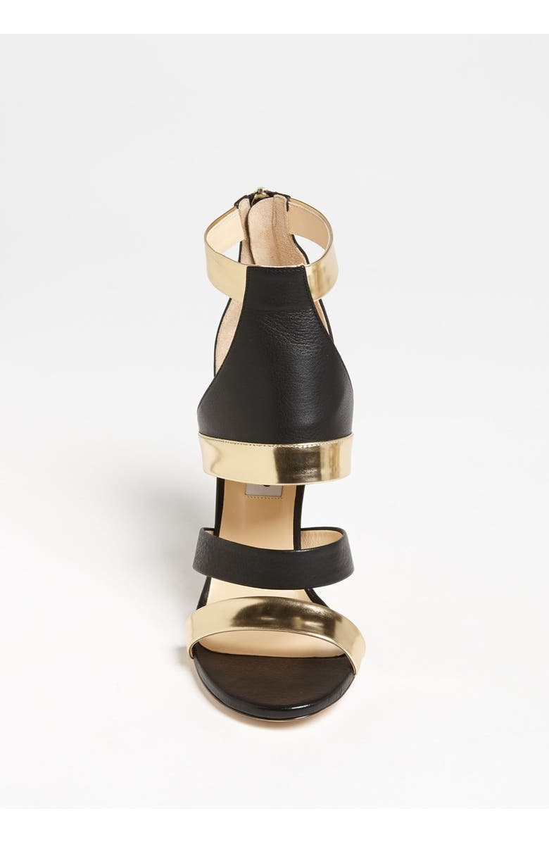 Jimmy Choo 'Besso' Sandal, Alternate, color,