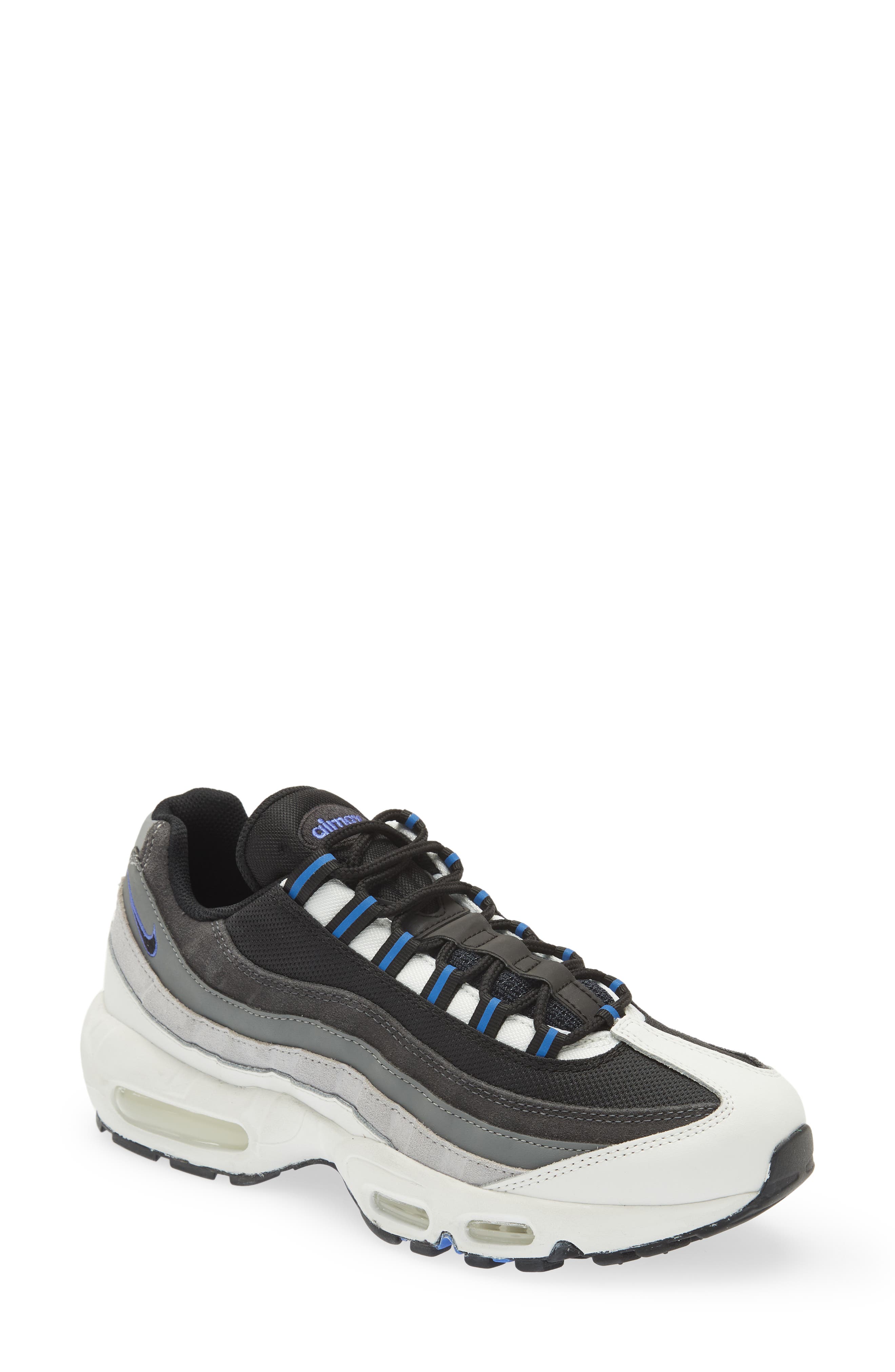 Nike Air Max 95 Sneaker, Main, color, 