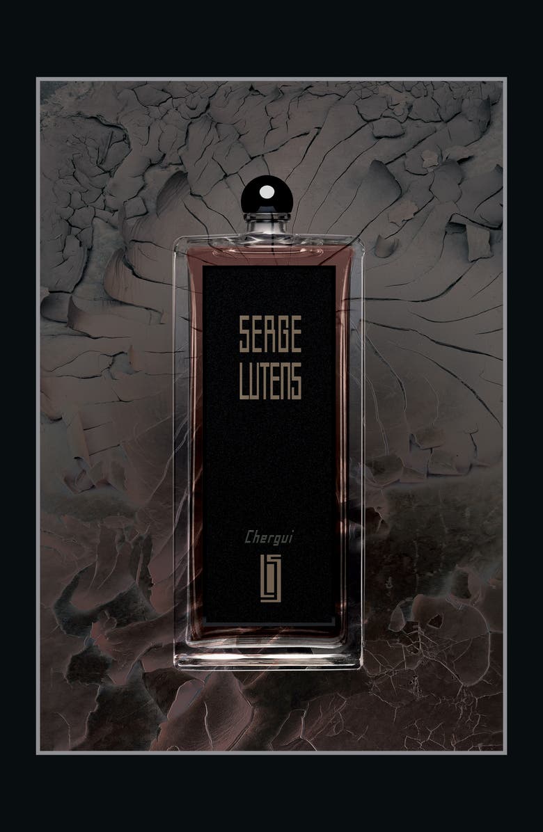 Serge Lutens Chergui Eau de Parfum, Alternate, color,