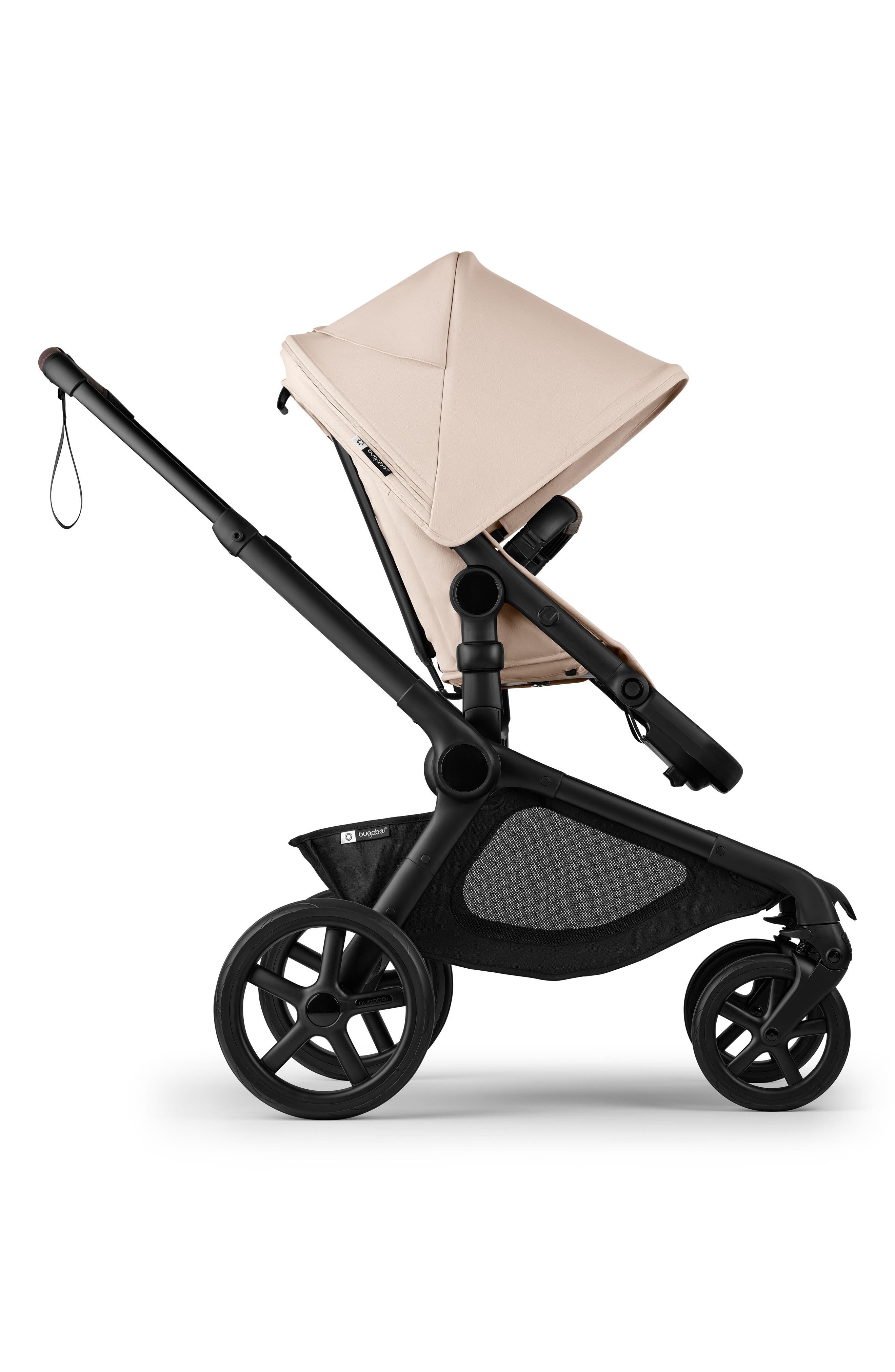 Bugaboo Kangaroo Stroller in Taupe 
