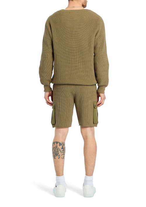 SER.O.YA SER.O.YA VERNON SWEATER