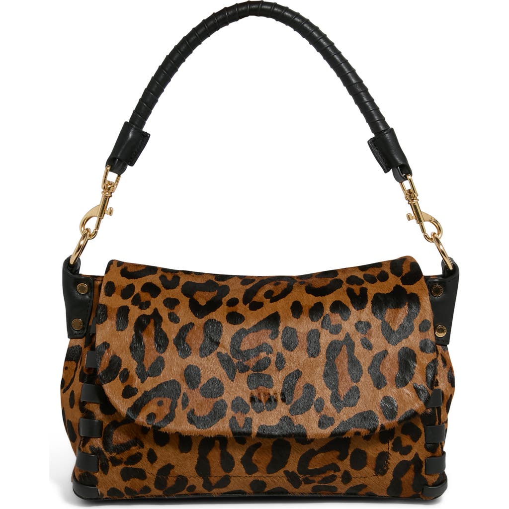 Aimee Zen Convertible Crossbody In Animal Print
