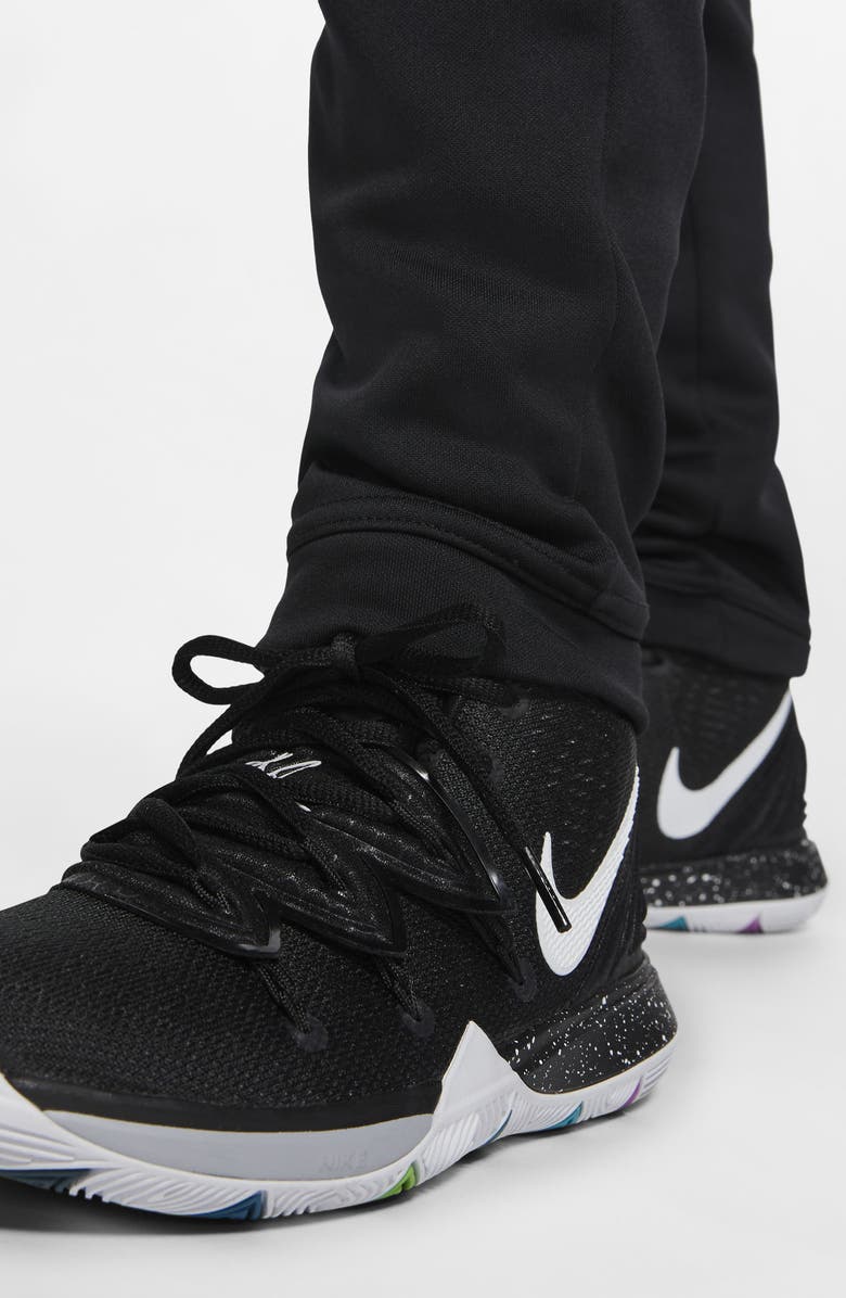 Nike Kids' Nike Therma Basketball Pants, Alternate, color,