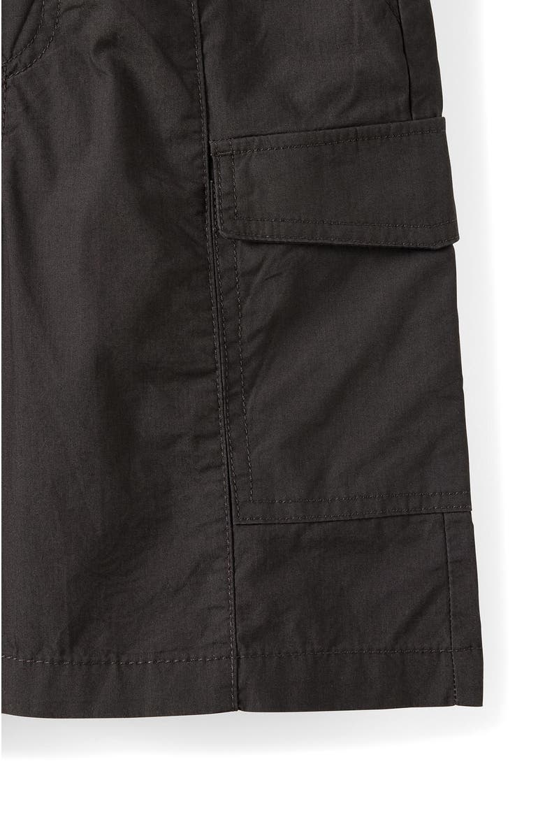 Cotton On Kids Kid's Panel Cargo Short, Alternate, color, Phantom