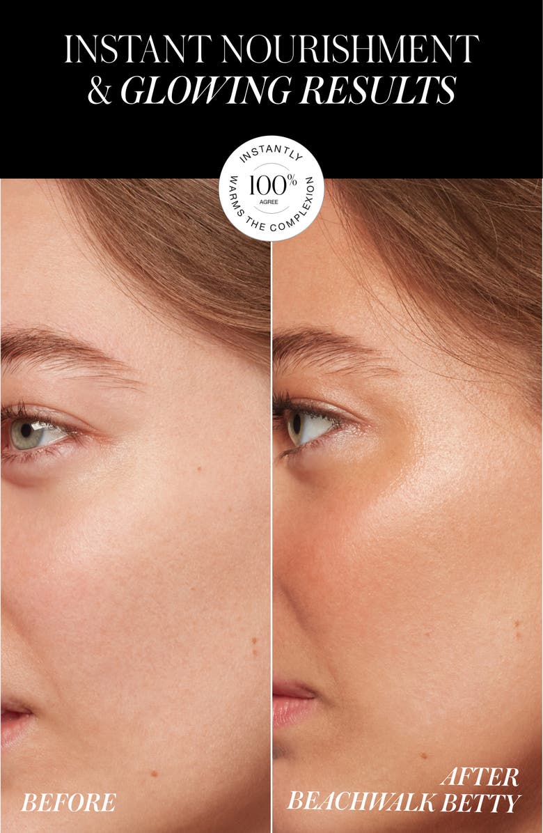 RMS Beauty Redimension Bronzer, Alternate, color, Beachwalk Betty