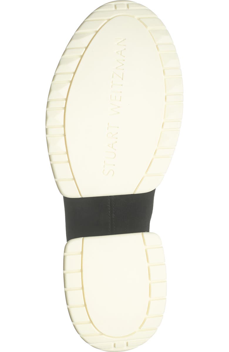 Stuart Weitzman 612 Sneaker, Alternate, color,