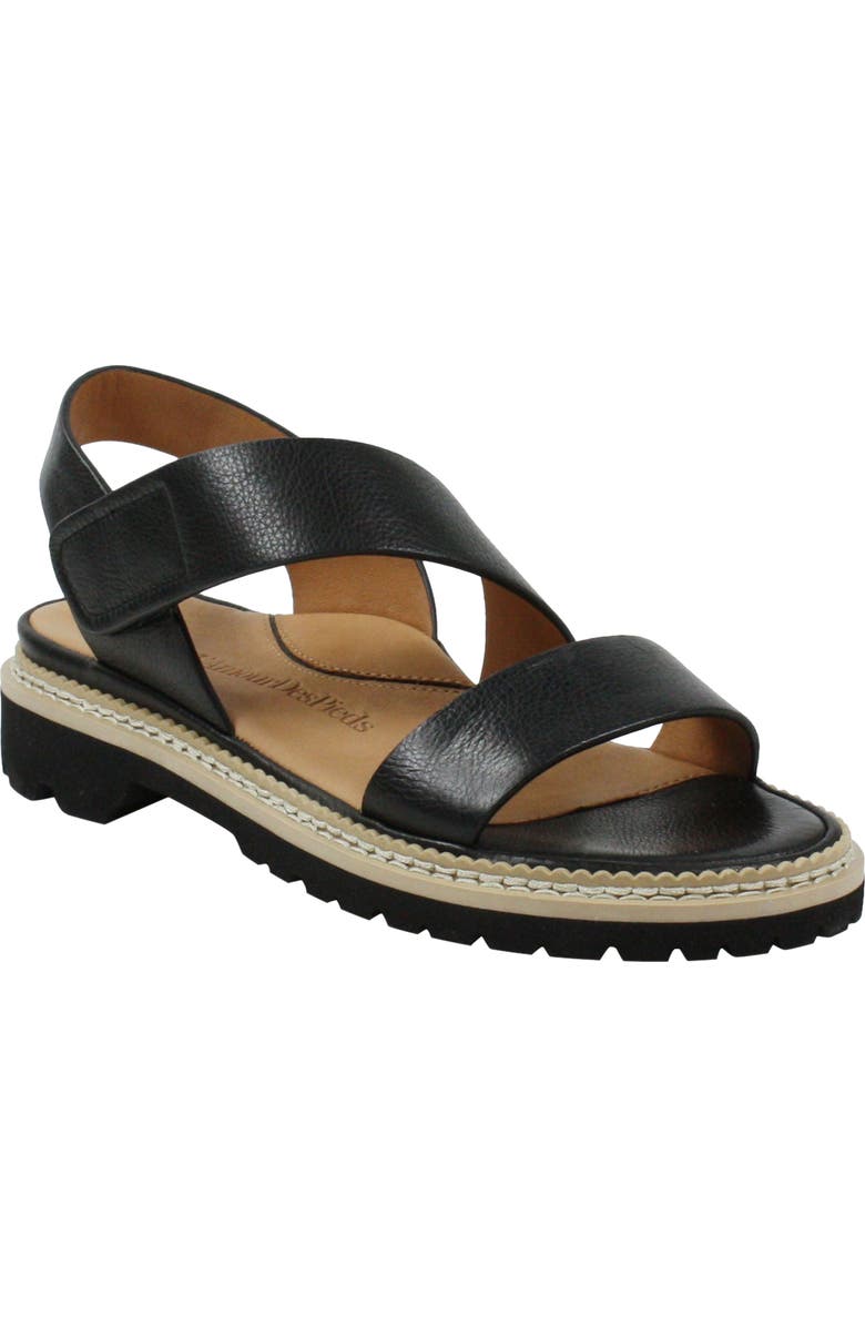 L'Amour des Pieds Dashiell Sandal, Main, color,