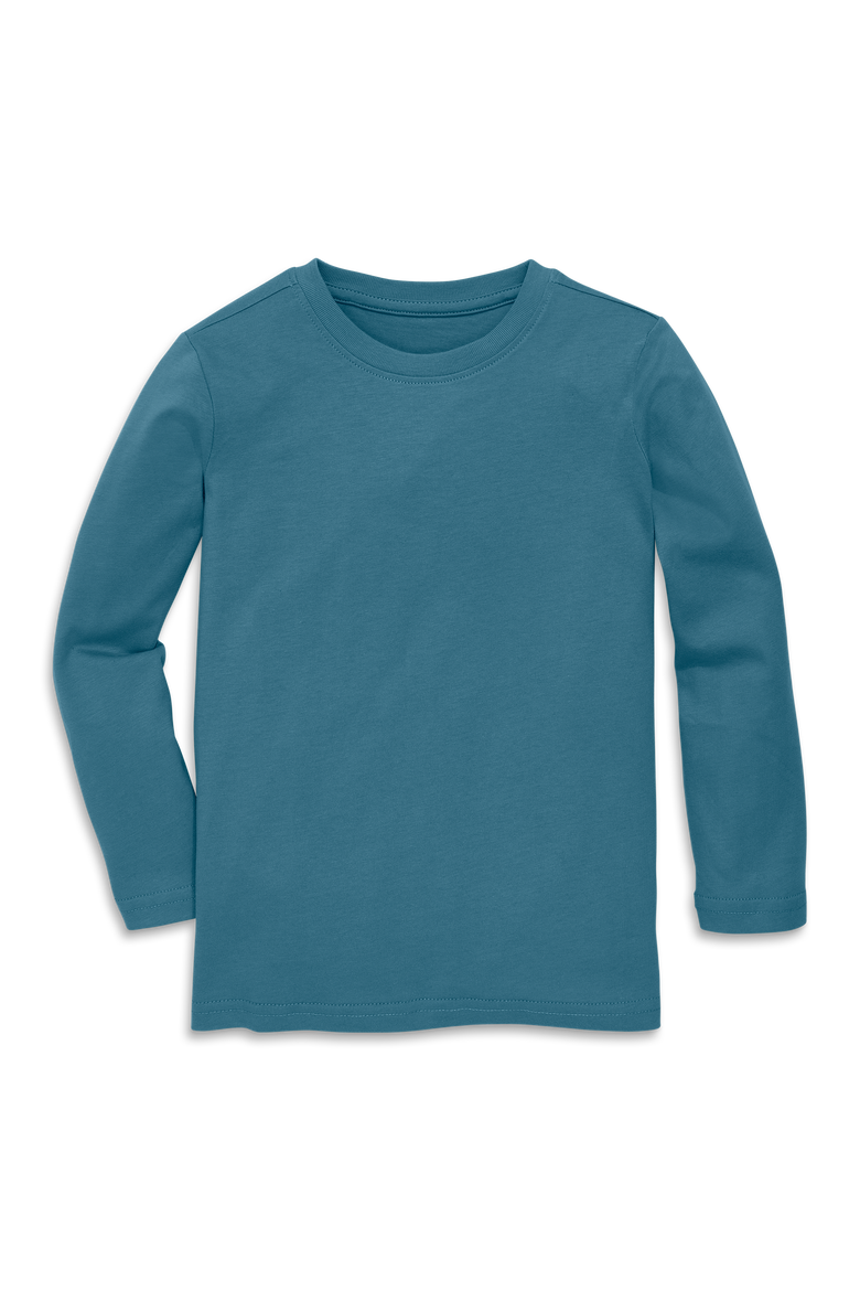 Primary Kids Long Sleeve Classic Tee | Nordstrom