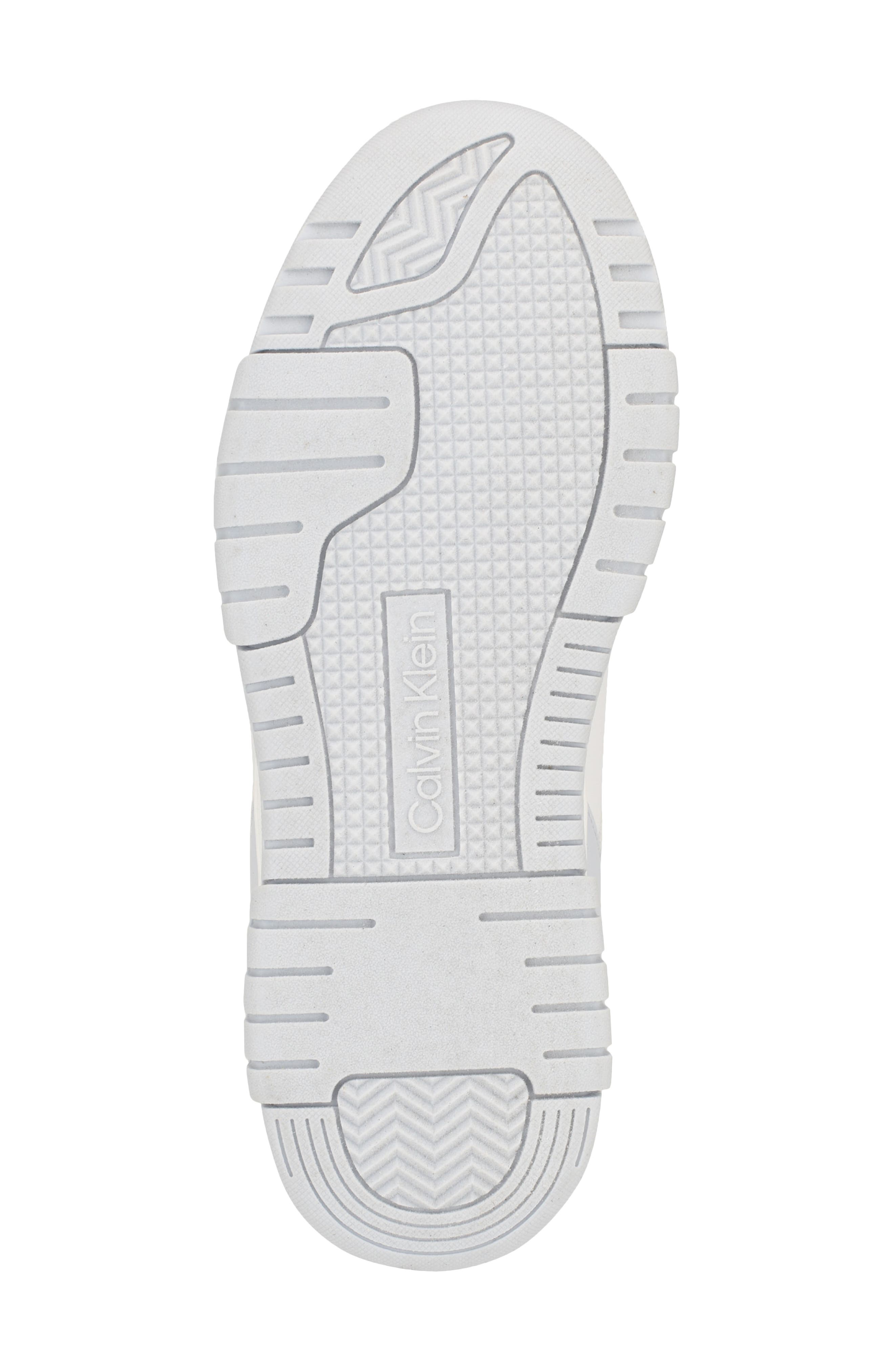 Stellha Sneaker, Alternate, color, WHITE/ LIGHT BLUE