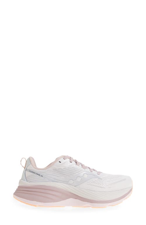 Saucony Hurricane 24 Running Shoe