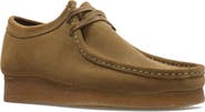 Clarks® Originals Clarks® 'Wallabee' Moc Toe Derby