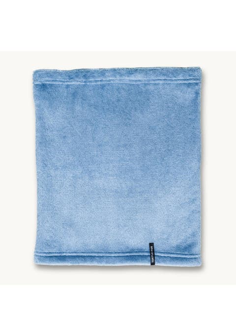 Plush Fleece Pipe Dream Neck Gaiter