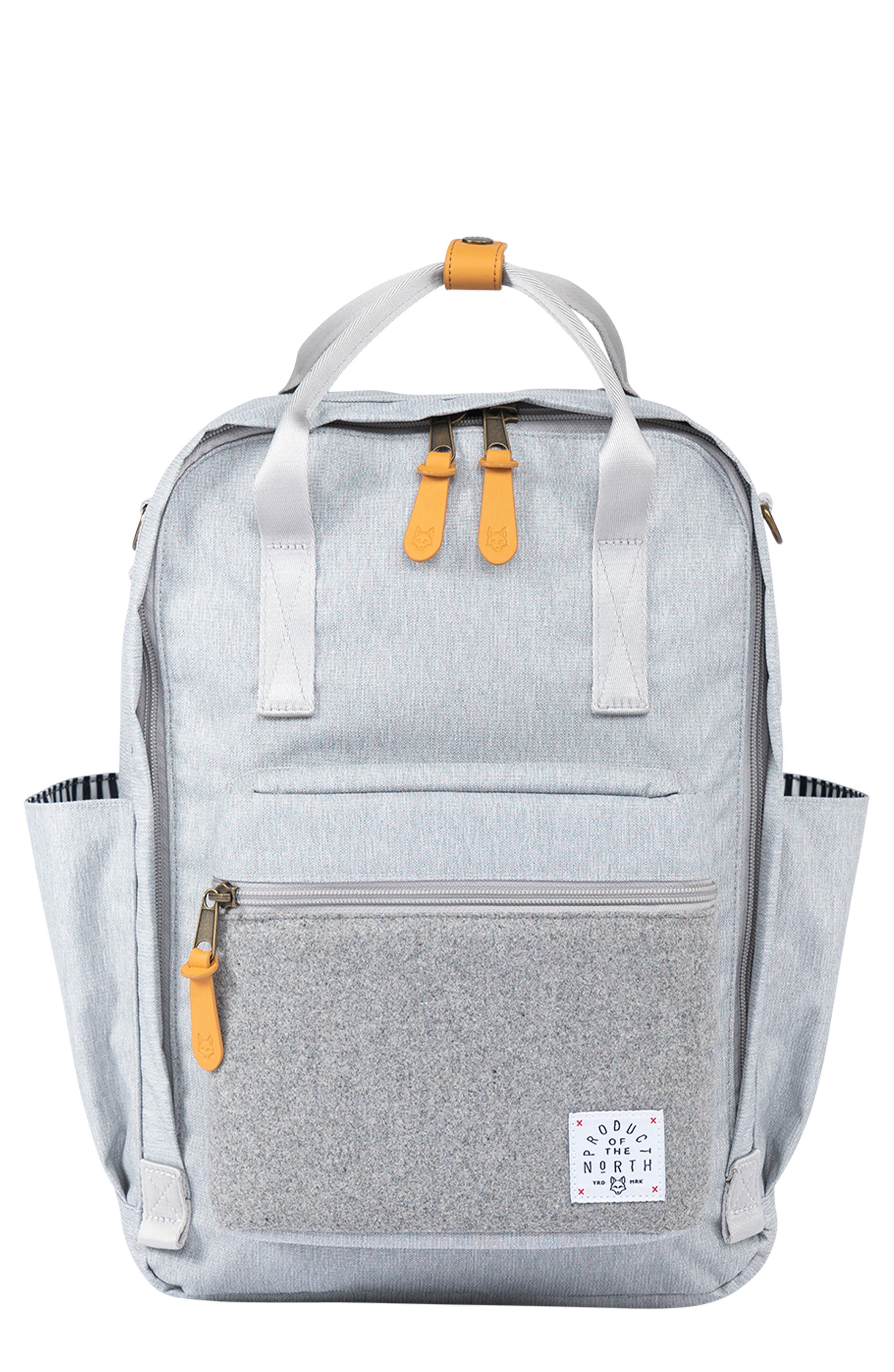 selected HEATHER GREY