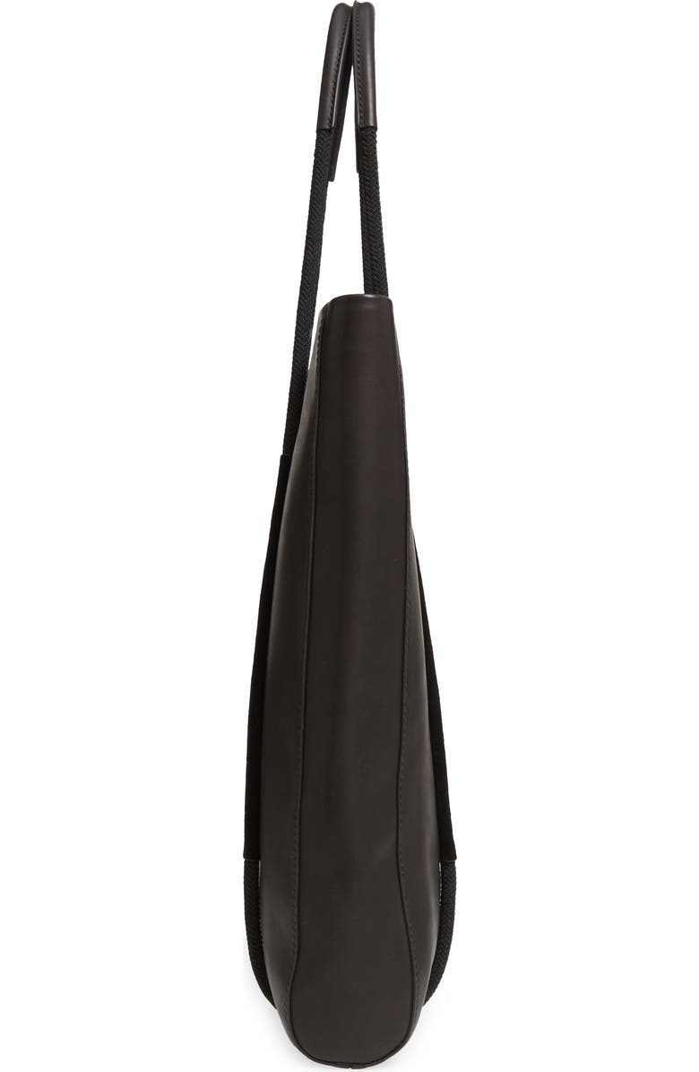 rag & bone Passport Leather Tote, Alternate, color,