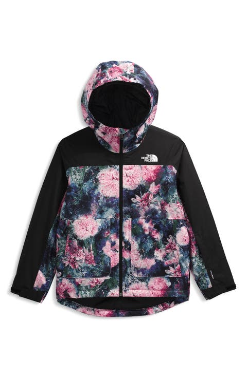 Kids' Freedom Waterproof Insulated Hooded Jacket (Big Kid)