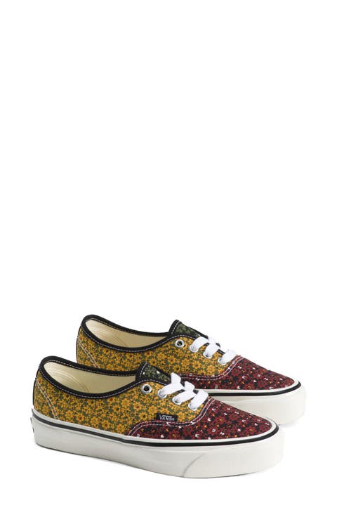 Authentic 44 Sneaker