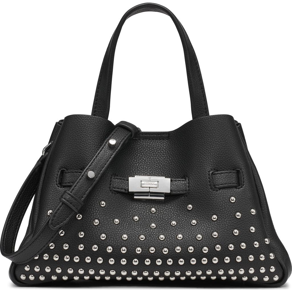 Dkny Bryar Small Satchel In Multi